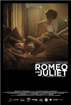 芭蕾电影：罗密欧与朱丽叶在线观看和下载