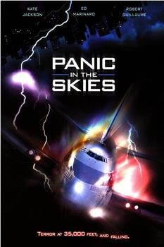 Panic in the Skies!在线观看和下载