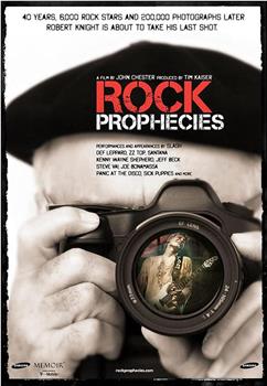 Rock Prophecies在线观看和下载