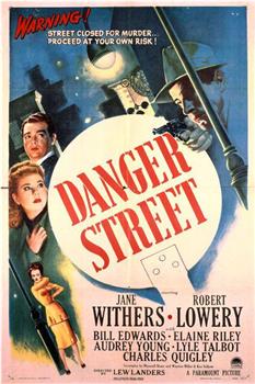 Danger Street在线观看和下载