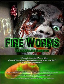 Fire Worms在线观看和下载