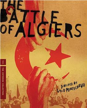 Marxist Poetry: The Making of 'The Battle of Algiers'在线观看和下载