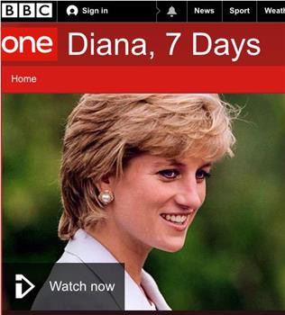 Diana, 7 Days在线观看和下载
