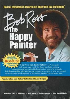 Bob Ross: The Happy Painter在线观看和下载
