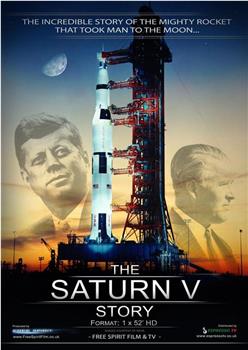 The Saturn V Story在线观看和下载
