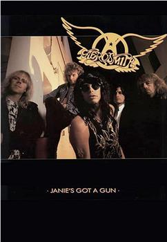 Aerosmith: Janie's Got a Gun在线观看和下载