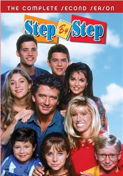 Step by Step Season 6在线观看和下载