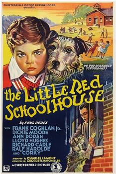 The Little Red Schoolhouse在线观看和下载