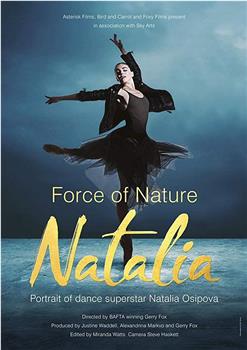 Force of Nature Natalia在线观看和下载