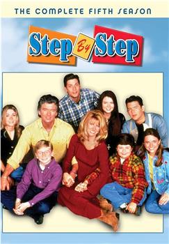 Step by Step Season 5在线观看和下载