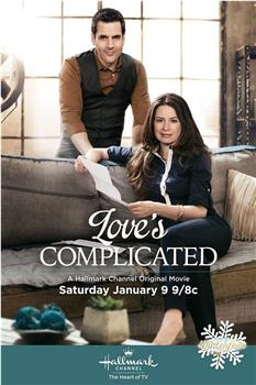 Love's Complicated在线观看和下载