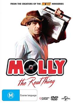 Molly: The Real Thing在线观看和下载