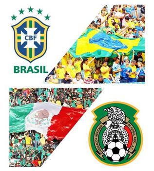2014世界杯小组赛巴西VS墨西哥在线观看和下载