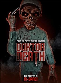Doktor Death在线观看和下载