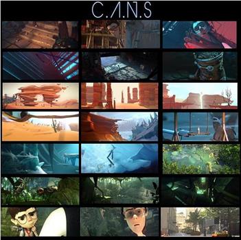 C.A.N.S在线观看和下载