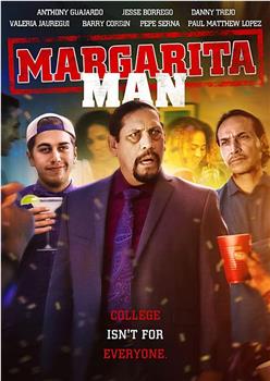 The Margarita Man在线观看和下载