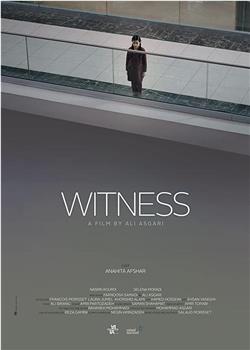 Witness在线观看和下载