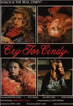 Cry for Cindy在线观看和下载