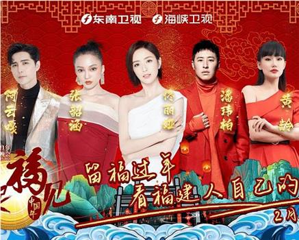 潮起福见中国年·福建春节联欢晚会在线观看和下载