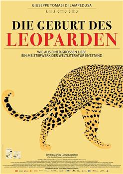Die Geburt des Leoparden在线观看和下载