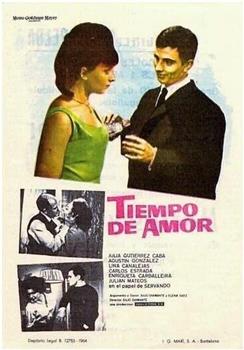 Tiempo de amor在线观看和下载