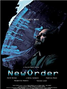 New Order在线观看和下载