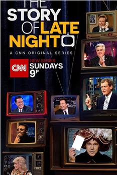 The Story of Late Night Season 1在线观看和下载