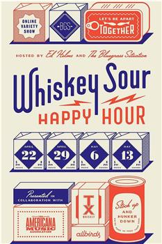 Whisky Sour Happy Hour在线观看和下载