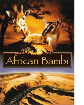 African Bambi在线观看和下载