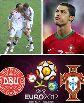 欧洲杯丹麦VS葡萄牙在线观看和下载