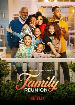 家庭聚会 第三季在线观看和下载