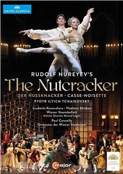 维也纳国家歌剧院芭蕾舞剧《胡桃夹子》在线观看和下载
