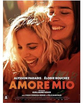 Amore Mio在线观看和下载