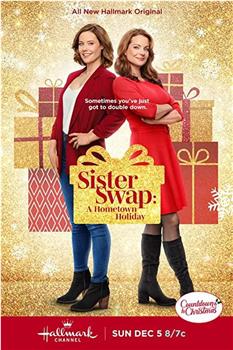 Sister Swap: A Hometown Holiday在线观看和下载