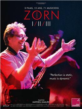 Zorn III在线观看和下载