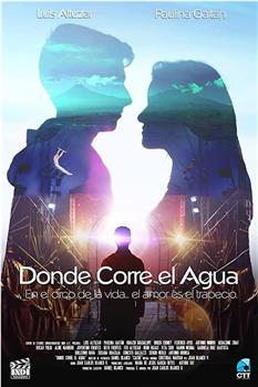 Donde Corre el Agua在线观看和下载