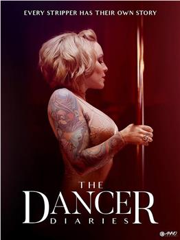 The Dancer Diaries在线观看和下载