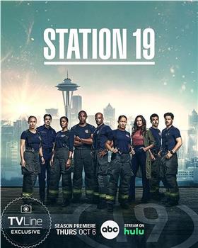 19号消防局 第六季在线观看和下载