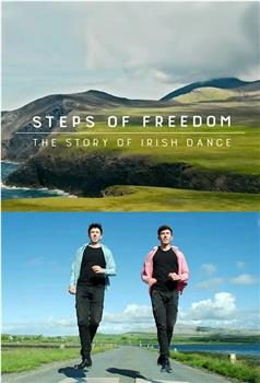 自由舞步：爱尔兰舞蹈的故事在线观看和下载