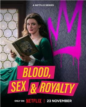 血与性：400年王室风云在线观看和下载