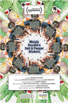 Margie Soudek's Salt and Pepper Shakers在线观看和下载