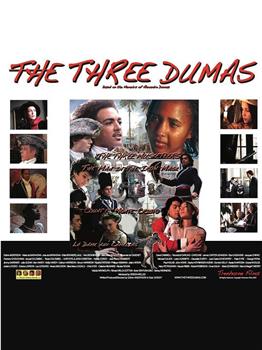 The Three Dumas在线观看和下载