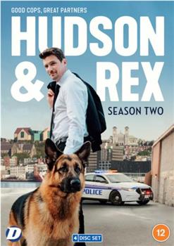 哈德森与雷克斯 第二季在线观看和下载
