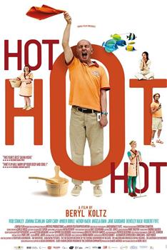 Hot Hot Hot在线观看和下载