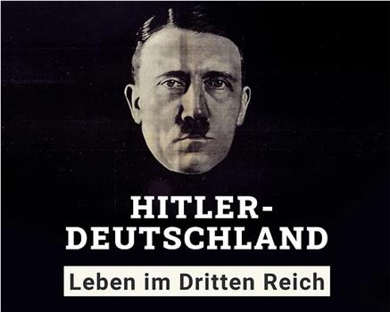 Living with Hitler Season 1在线观看和下载