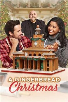 A Gingerbread Christmas在线观看和下载