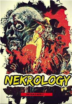Nekrology在线观看和下载