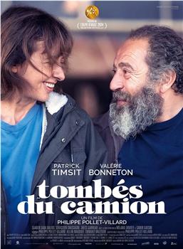 Tombé du Camion在线观看和下载