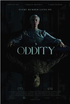 Oddity在线观看和下载