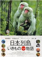 日本列岛 动物物语ed2k分享